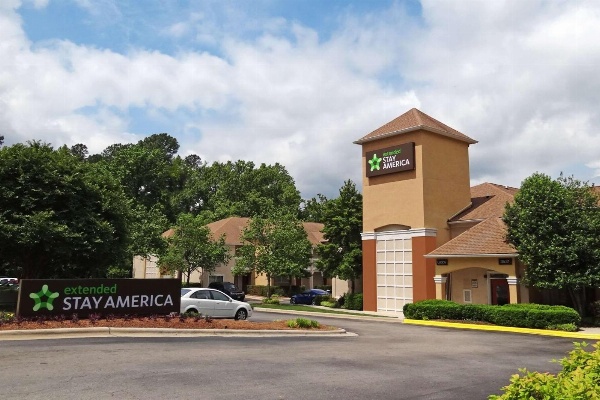 Extended Stay America - Raleigh - North - Wake Forest Road image 1
