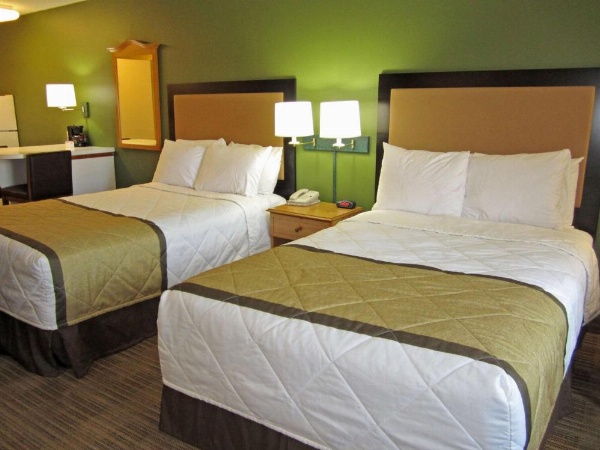 Extended Stay America - Raleigh - North - Wake Forest Road image 11