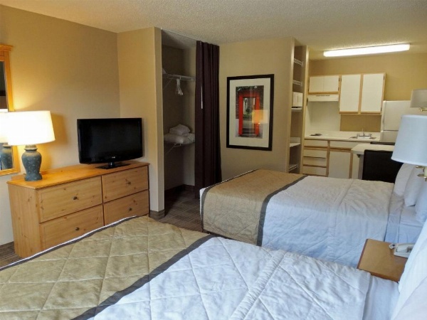 Extended Stay America - Raleigh - North - Wake Forest Road image 12