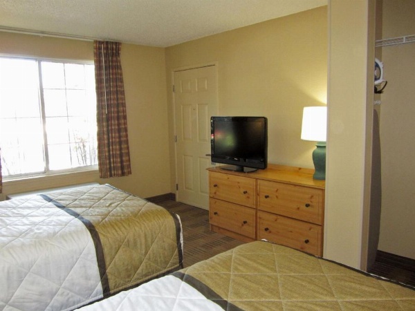 Extended Stay America - Raleigh - North - Wake Forest Road image 13