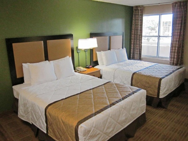 Extended Stay America - Raleigh - North - Wake Forest Road image 14