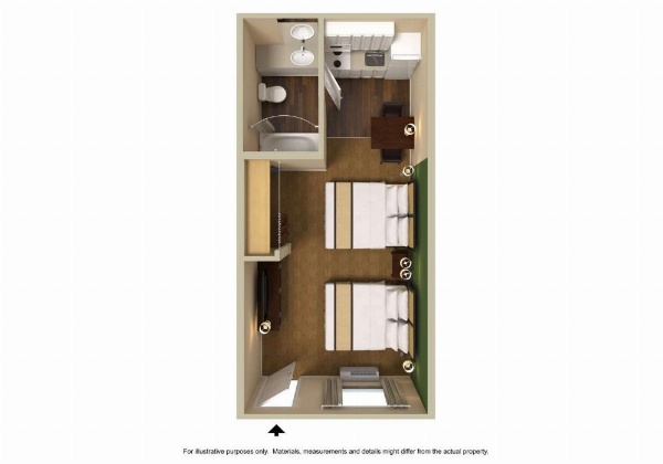 Extended Stay America - Raleigh - North - Wake Forest Road image 16