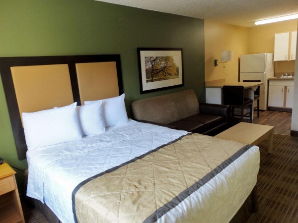 Extended Stay America - Raleigh - North - Wake Forest Road image 17