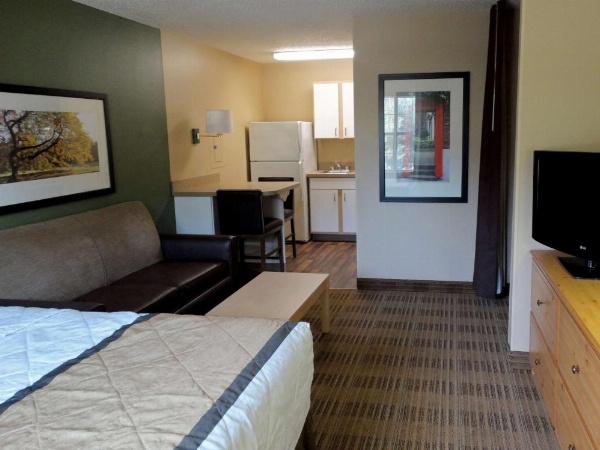 Extended Stay America - Raleigh - North - Wake Forest Road image 18