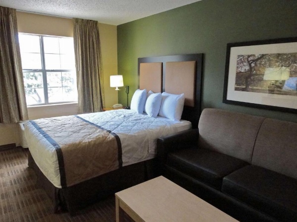 Extended Stay America - Raleigh - North - Wake Forest Road image 19