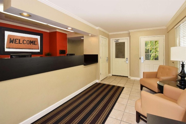 Extended Stay America - Raleigh - North - Wake Forest Road image 2
