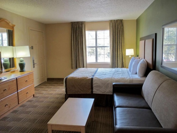 Extended Stay America - Raleigh - North - Wake Forest Road image 20