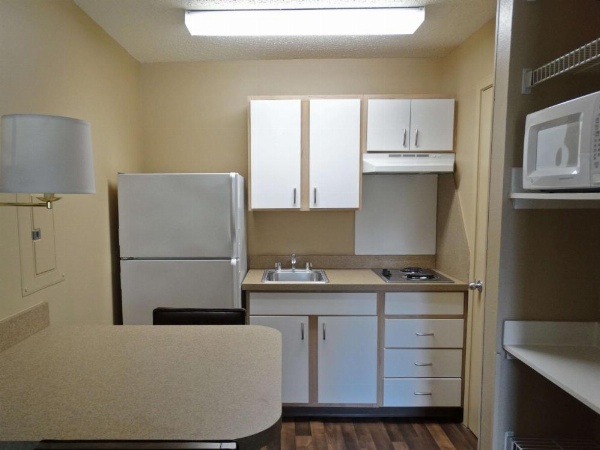 Extended Stay America - Raleigh - North - Wake Forest Road image 21