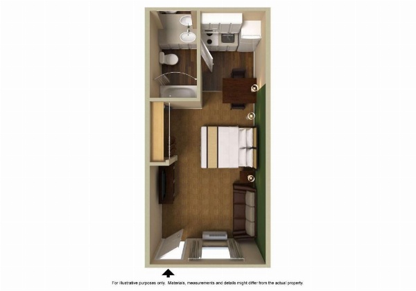Extended Stay America - Raleigh - North - Wake Forest Road image 22
