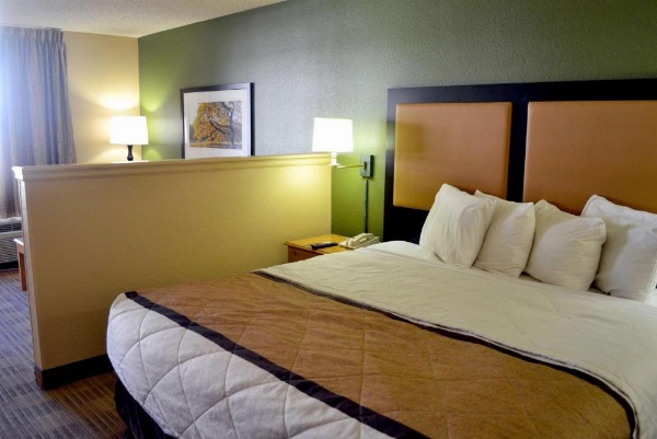Extended Stay America - Raleigh - North - Wake Forest Road image 23