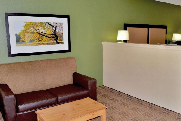 Extended Stay America - Raleigh - North - Wake Forest Road image 24