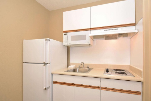 Extended Stay America - Raleigh - North - Wake Forest Road image 25