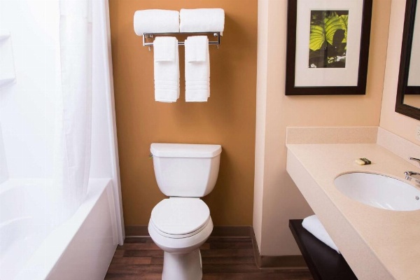 Extended Stay America - Raleigh - North - Wake Forest Road image 27
