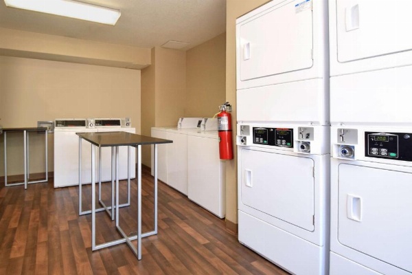 Extended Stay America - Raleigh - North - Wake Forest Road image 28