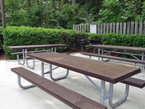 Extended Stay America - Raleigh - North - Wake Forest Road image 29