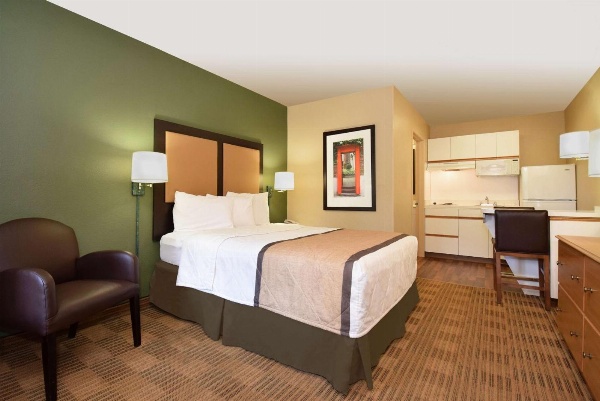 Extended Stay America - Raleigh - North - Wake Forest Road image 6