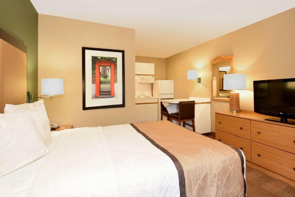Extended Stay America - Raleigh - North - Wake Forest Road image 7