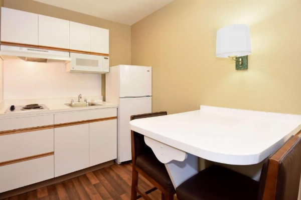 Extended Stay America - Raleigh - North - Wake Forest Road image 8