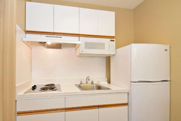 Extended Stay America - Raleigh - North - Wake Forest Road image 9